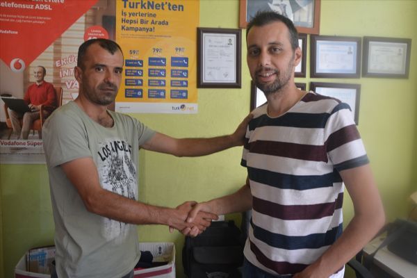 Helal Olsun Sana Emrah!